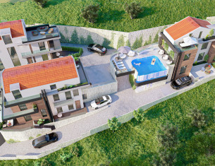 Cascia Residence-Beit Habbak, Jbeil