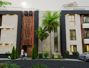 Theresa 306 - Apartment For Sale In Breij, Jbeil