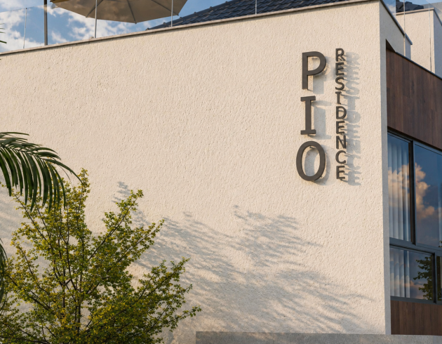 Apartments and Shops for Sale in Obeidat Jbeil at Pio Project