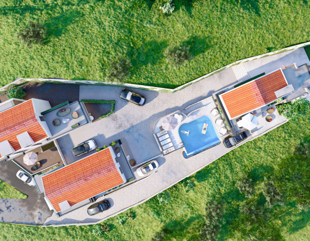 Cascia Residence-Beit Habbak, Jbeil