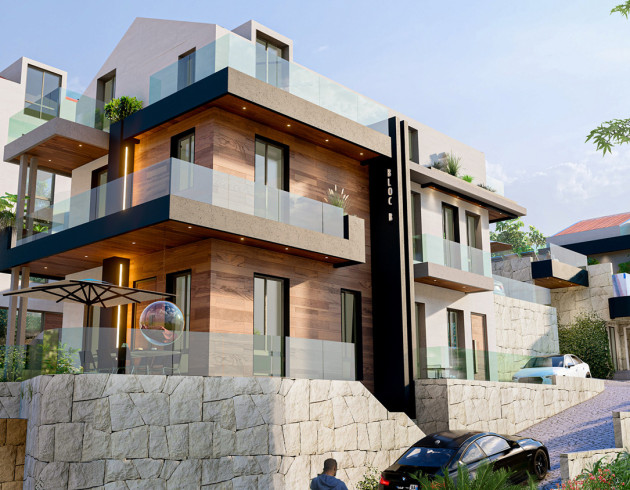 Cascia Residence-Beit Habbak, Jbeil