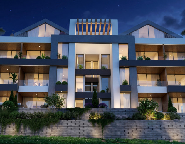 Brûme Residences