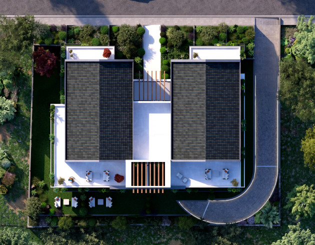 Brûme Residences