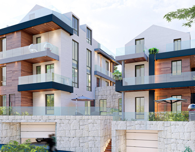 Cascia Residence-Beit Habbak, Jbeil