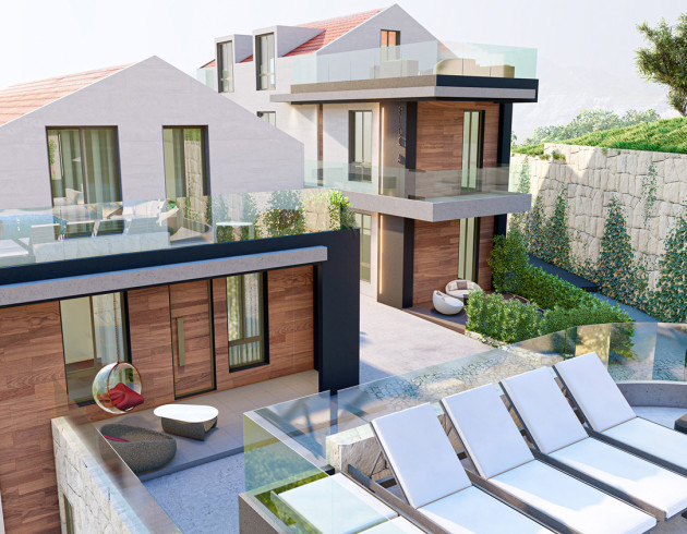 Cascia Residence-Beit Habbak, Jbeil