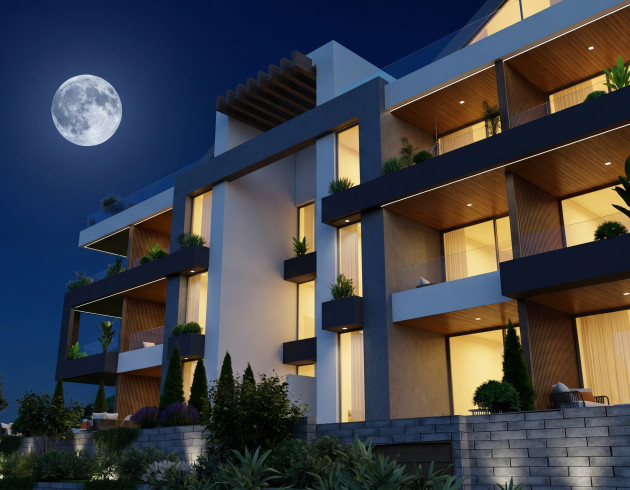 Brûme Residences