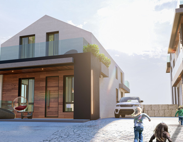 Cascia Residence-Beit Habbak, Jbeil
