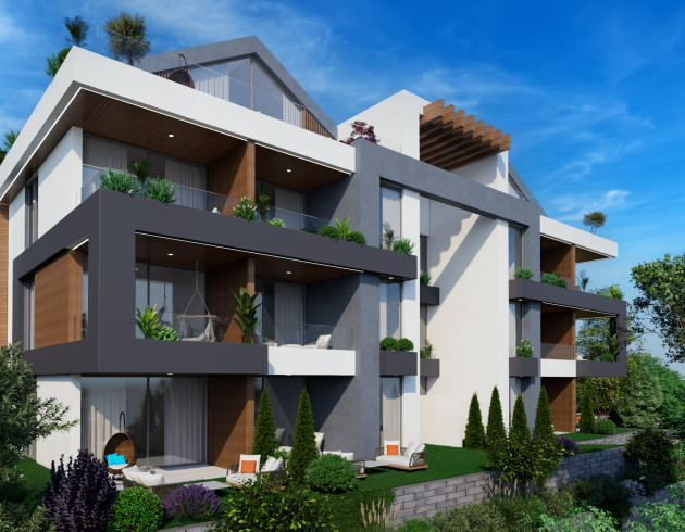 Brûme Residences